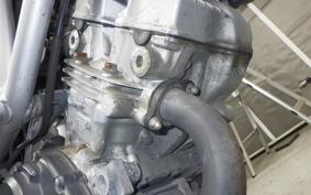 HONDA VTR 250 Gen. 2 MC33