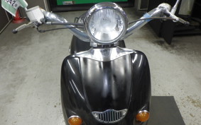 APRILIA モジト50 CUSTOM 2022