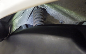 HONDA CREA SCOOPY 2017 AF55