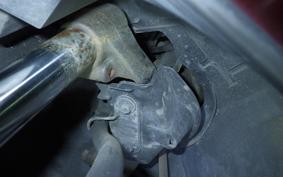 SUZUKI ADDRESS V125 G CF46A
