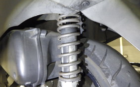 HONDA FORESIGHT EX 1995 MF04