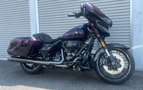 HARLEY FLHXSE CVO 2026 PX6