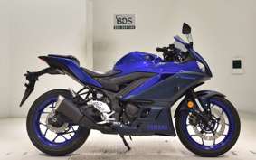 YAMAHA YZF-R25 A RG74J