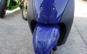 SUZUKI ﾚｯﾂ CA4AA