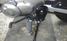 HONDA MONKEY 125 JB05