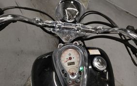 YAMAHA DRAGSTAR 400 CLASSIC 2005 VH01J