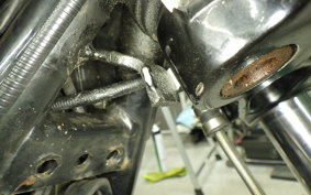 MOTO GUZZI CALIFORNIA STONE 2002