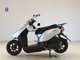 Фото Yamaha JOG-7 с японского аукциона