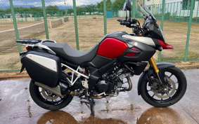 SUZUKI V-STROM1000 ABS 2016 VU51A