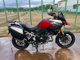 Фото Suzuki V-STROM1000 ABS 2016 с японского аукциона