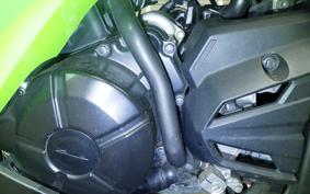 KAWASAKI NINJA 250 EX250L