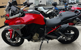 DUCATI MULTI STRADA V4S 2025 1000