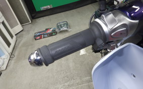 HONDA C125 SUPER CUB 2023 JA48