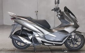 HONDA PCX125 JF81