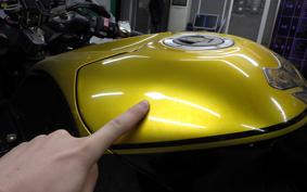 KAWASAKI ZZ1400 NINJA R 2008 ZXT40A