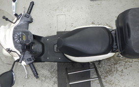 HONDA TACT Gen.4 AF79