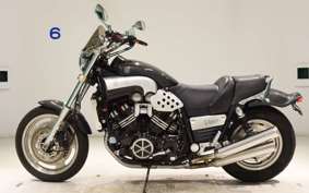 YAMAHA VMAX 1999 3UF