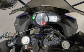 YAMAHA YZF-R25 RG10J
