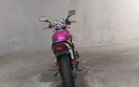 SUZUKI GSX400 1997 GK79A
