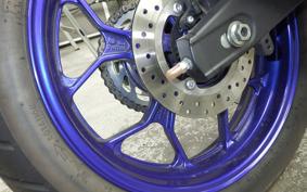 YAMAHA YZF-R25 A 2003 RG74J
