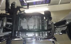 YAMAHA SEROW 250 Gen.3 DG31J