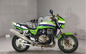KAWASAKI ZRX1200 R ZRT20A
