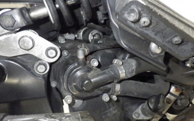 YAMAHA MAJESTY 250 Gen.4 SG20J