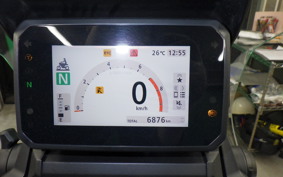 HONDA X-ADV 750 2025 RH21