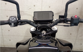 KTM 125 DUKE JPA40