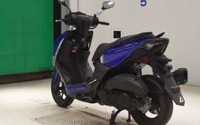 YAMAHA CYGNUS Griffus 2008 SE4J