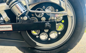 HARLEY FXDL1580 2001 GDV