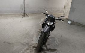 KAWASAKI D-TRACKERX LX250V