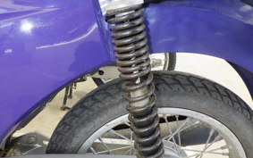 HONDA C110 SUPER CUB JA07