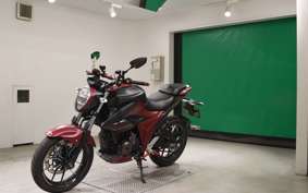 SUZUKI GIXXER 250 2022 ED22Y