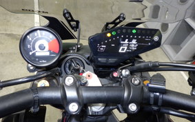 YAMAHA MT-09 ASP 2018 RN52J