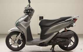 HONDA DIO 110 JF31