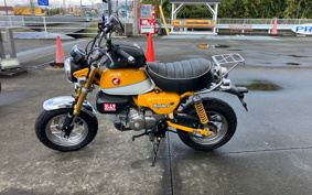 HONDA MONKEY 125 JB02