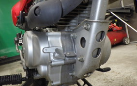 HONDA XR100 MOTARD 2018 HD13