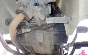 SUZUKI BIRDIE 50 BA43A