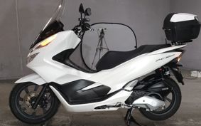 HONDA PCX 150 KF30