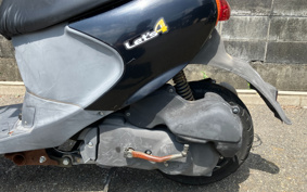 SUZUKI LET's 4 CA45A