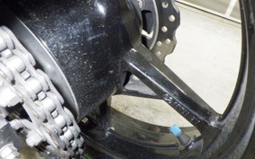 KAWASAKI NINJA 250 2019 EX250Y