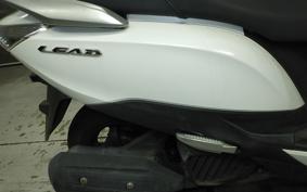 HONDA LEAD 125 2006 JF45
