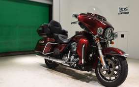 HARLEY FLHTK 1750 2017