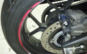 HONDA CBR650R 2021 RH03