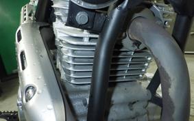 YAMAHA SEROW 250 Gen.2 DG17J