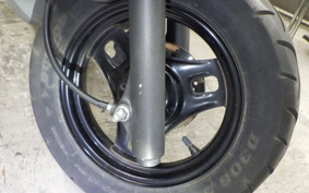 SUZUKI ADDRESS V125 CF46A