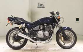 KAWASAKI ZEPHYR 400 Gen.1 1989 ZR400C