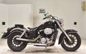 HONDA SHADOW 400 1999 NC34