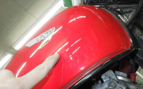 HONDA GB500TT 1985 PC16